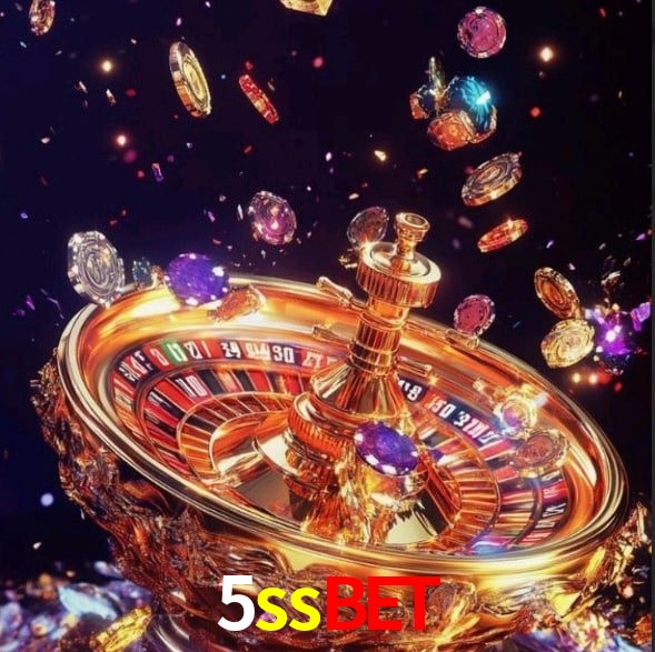 Provedores de Jogos 5ssbet