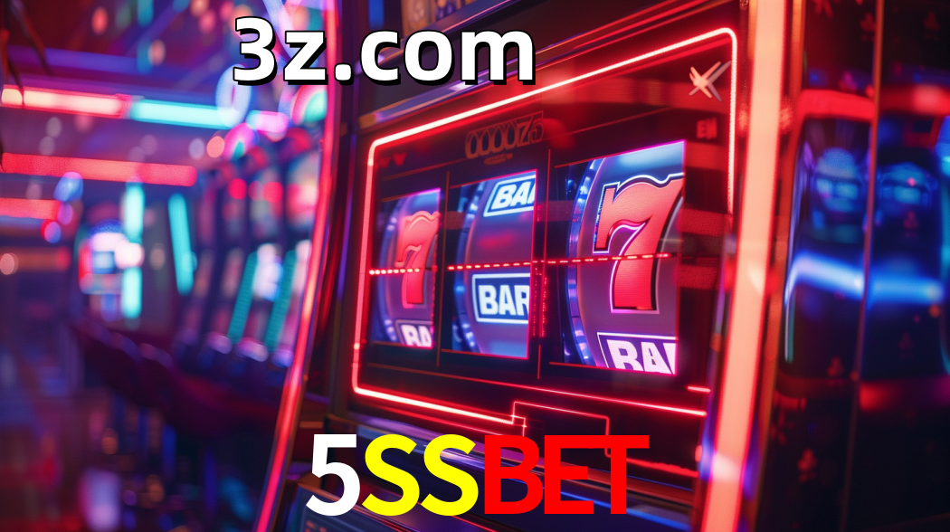 cassino online 5SSBET